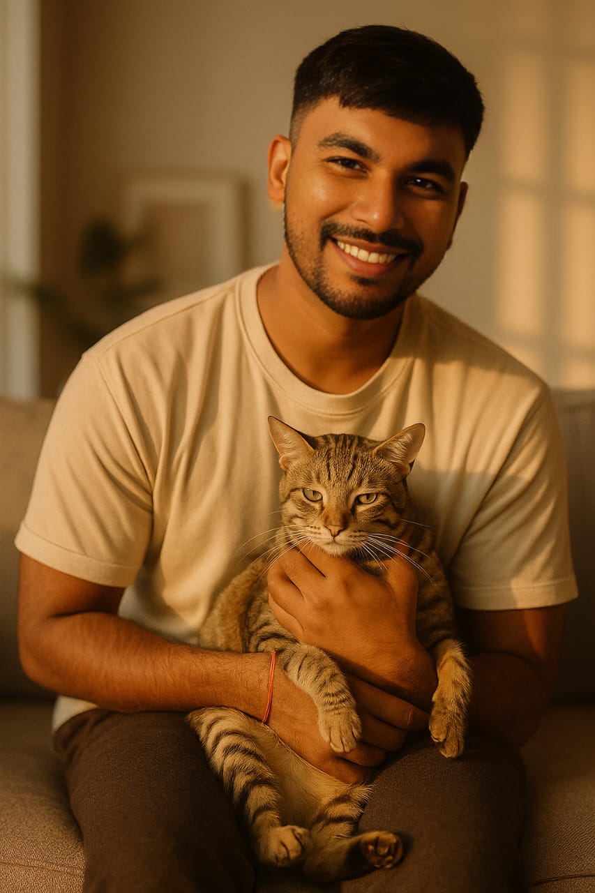 Jayesh Koli