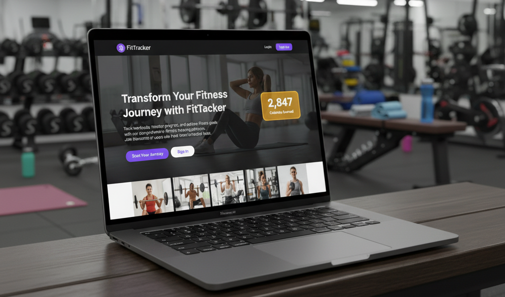 FitTracker